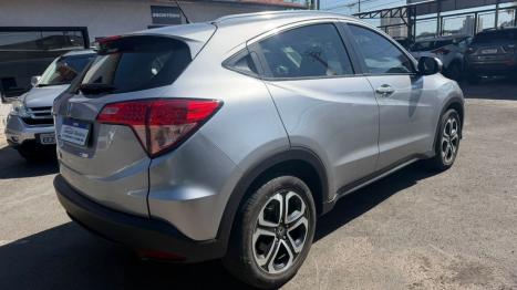 HONDA HR-V 1.8 16V 4P EX FLEX AUTOM�TICO CVT, Foto 8