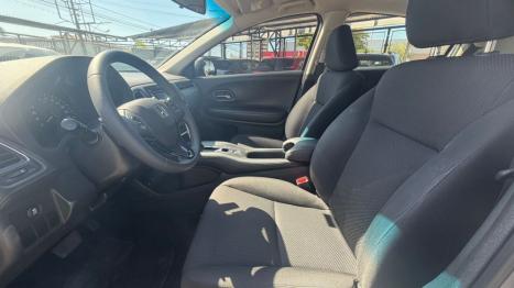 HONDA HR-V 1.8 16V 4P EX FLEX AUTOM�TICO CVT, Foto 10