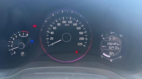 HONDA HR-V 1.8 16V 4P EX FLEX AUTOM�TICO CVT, Foto 11