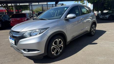 HONDA HR-V 1.8 16V 4P EX FLEX AUTOM�TICO CVT, Foto 1