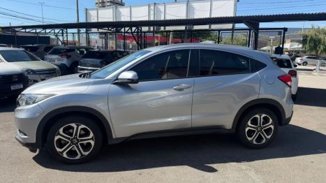 HONDA HR-V 1.8 16V 4P EX FLEX AUTOM�TICO CVT, Foto 5