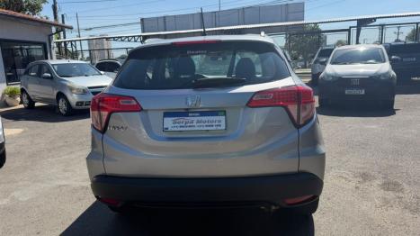 HONDA HR-V 1.8 16V 4P EX FLEX AUTOM�TICO CVT, Foto 7
