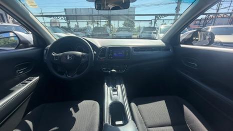 HONDA HR-V 1.8 16V 4P EX FLEX AUTOM�TICO CVT, Foto 9