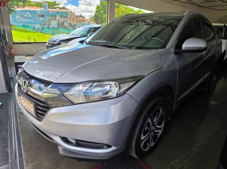 HONDA HR-V 1.8 16V 4P EXL FLEX AUTOM�TICO CVT, Foto 2