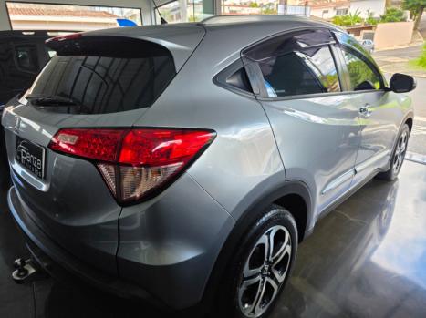 HONDA HR-V 1.8 16V 4P EXL FLEX AUTOM�TICO CVT, Foto 3