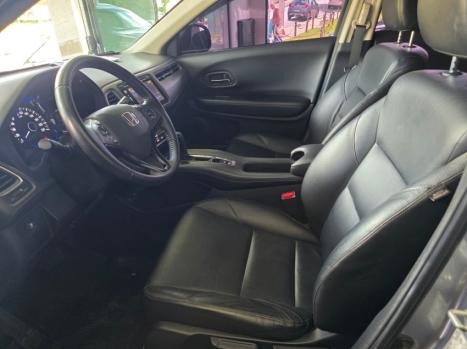HONDA HR-V 1.8 16V 4P EXL FLEX AUTOM�TICO CVT, Foto 8