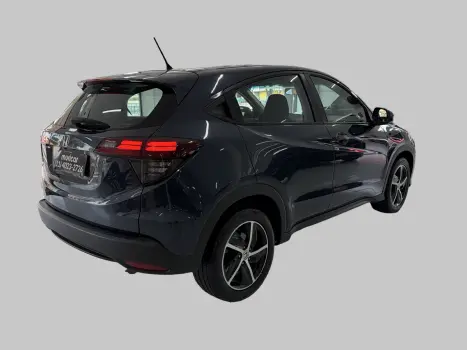 HONDA HR-V 1.8 16V 4P LX FLEX AUTOM�TICO CVT, Foto 5