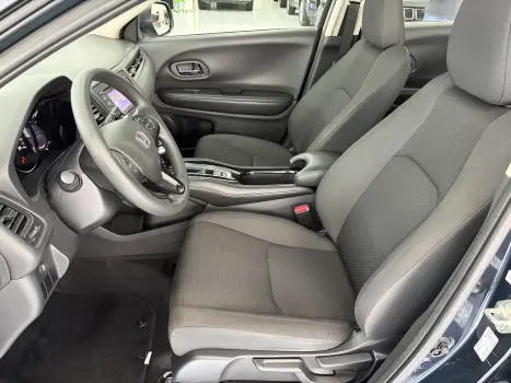 HONDA HR-V 1.8 16V 4P LX FLEX AUTOM�TICO CVT, Foto 10