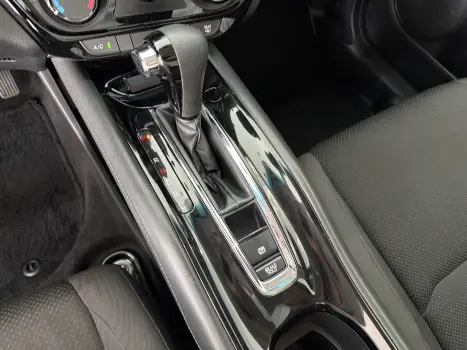 HONDA HR-V 1.8 16V 4P LX FLEX AUTOM�TICO CVT, Foto 11