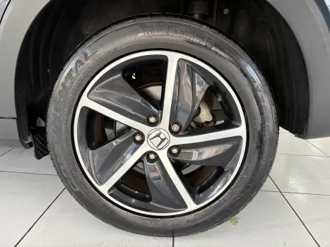 HONDA HR-V 1.8 16V 4P LX FLEX AUTOM�TICO CVT, Foto 13