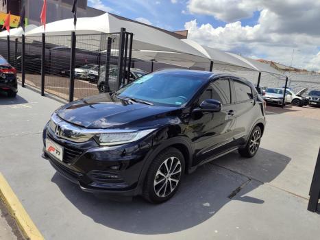 HONDA HR-V 1.8 16V 4P EXL FLEX AUTOM�TICO CVT, Foto 1