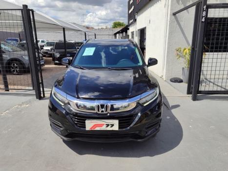 HONDA HR-V 1.8 16V 4P EXL FLEX AUTOM�TICO CVT, Foto 3