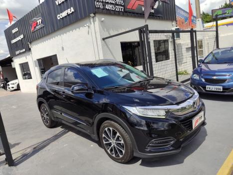 HONDA HR-V 1.8 16V 4P EXL FLEX AUTOM�TICO CVT, Foto 5