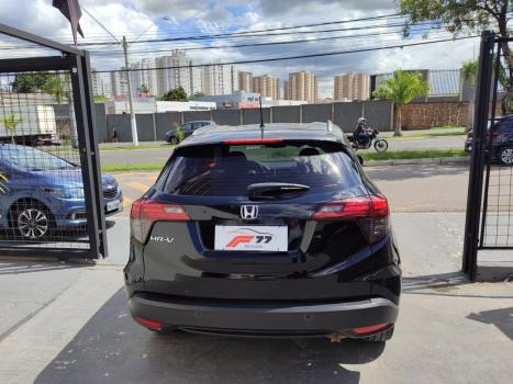 HONDA HR-V 1.8 16V 4P EXL FLEX AUTOM�TICO CVT, Foto 6