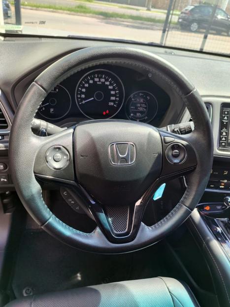 HONDA HR-V 1.8 16V 4P EXL FLEX AUTOM�TICO CVT, Foto 7