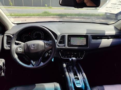 HONDA HR-V 1.8 16V 4P EXL FLEX AUTOM�TICO CVT, Foto 8