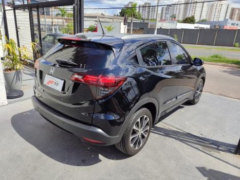 HONDA HR-V 1.8 16V 4P EXL FLEX AUTOM�TICO CVT, Foto 9