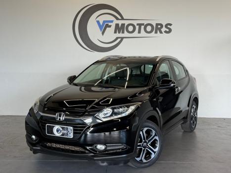 HONDA HR-V 1.8 16V 4P TOURING FLEX AUTOM�TICO CVT, Foto 1