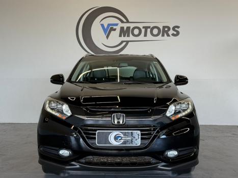 HONDA HR-V 1.8 16V 4P TOURING FLEX AUTOM�TICO CVT, Foto 2