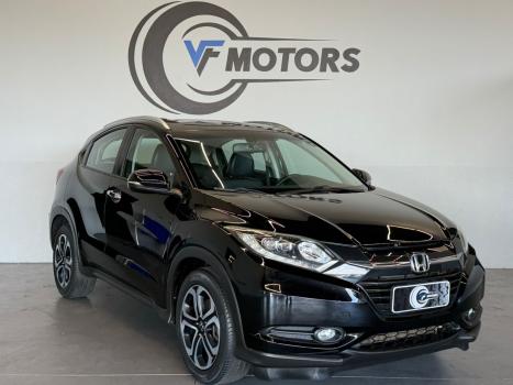HONDA HR-V 1.8 16V 4P TOURING FLEX AUTOM�TICO CVT, Foto 3