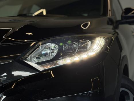 HONDA HR-V 1.8 16V 4P TOURING FLEX AUTOM�TICO CVT, Foto 4