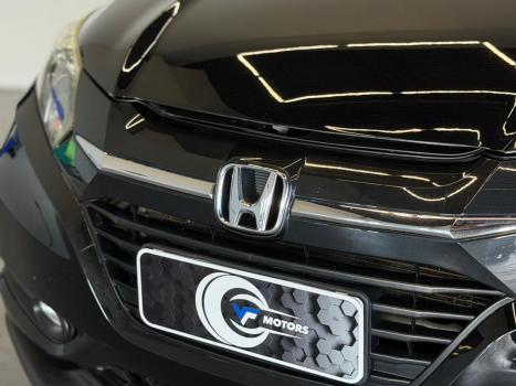 HONDA HR-V 1.8 16V 4P TOURING FLEX AUTOM�TICO CVT, Foto 5