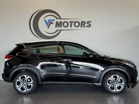 HONDA HR-V 1.8 16V 4P TOURING FLEX AUTOM�TICO CVT, Foto 6