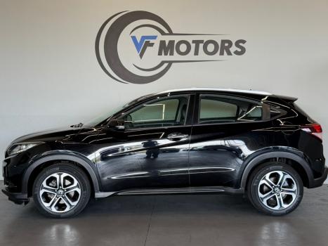 HONDA HR-V 1.8 16V 4P TOURING FLEX AUTOM�TICO CVT, Foto 7