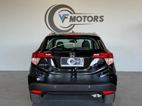 HONDA HR-V 1.8 16V 4P TOURING FLEX AUTOM�TICO CVT, Foto 8