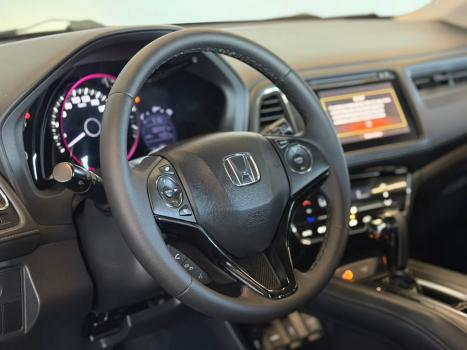 HONDA HR-V 1.8 16V 4P TOURING FLEX AUTOM�TICO CVT, Foto 9