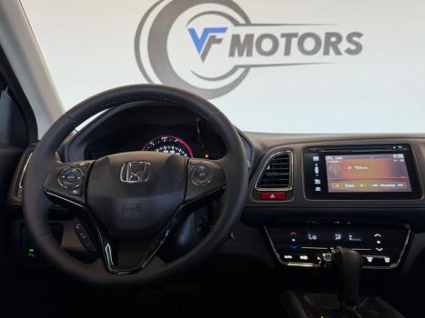 HONDA HR-V 1.8 16V 4P TOURING FLEX AUTOM�TICO CVT, Foto 10