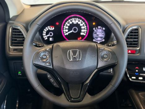 HONDA HR-V 1.8 16V 4P TOURING FLEX AUTOM�TICO CVT, Foto 11