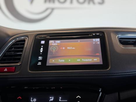 HONDA HR-V 1.8 16V 4P TOURING FLEX AUTOM�TICO CVT, Foto 12