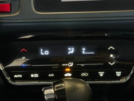 HONDA HR-V 1.8 16V 4P TOURING FLEX AUTOM�TICO CVT, Foto 13