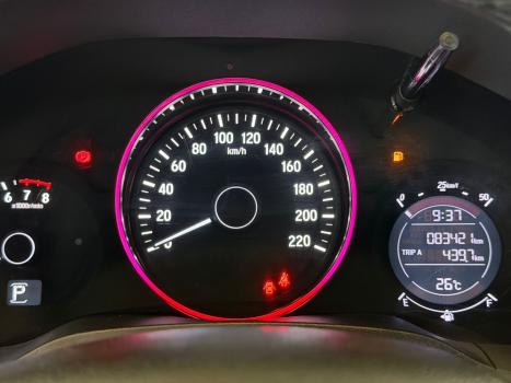 HONDA HR-V 1.8 16V 4P TOURING FLEX AUTOM�TICO CVT, Foto 16