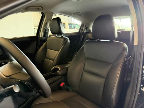 HONDA HR-V 1.8 16V 4P TOURING FLEX AUTOM�TICO CVT, Foto 19