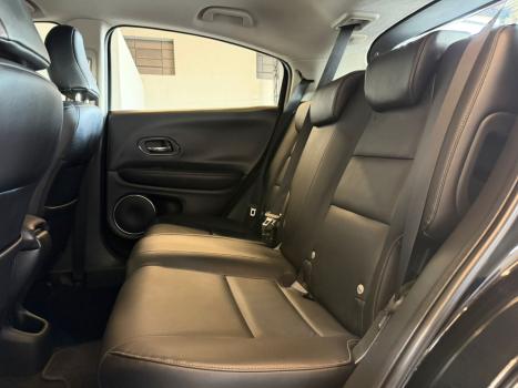 HONDA HR-V 1.8 16V 4P TOURING FLEX AUTOM�TICO CVT, Foto 20