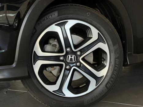HONDA HR-V 1.8 16V 4P TOURING FLEX AUTOM�TICO CVT, Foto 21