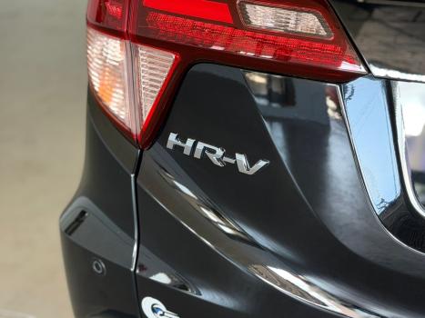HONDA HR-V 1.8 16V 4P TOURING FLEX AUTOM�TICO CVT, Foto 22