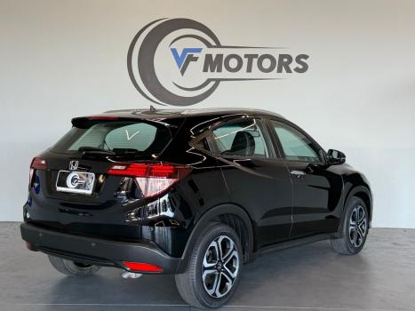 HONDA HR-V 1.8 16V 4P TOURING FLEX AUTOM�TICO CVT, Foto 23