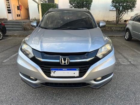 HONDA HR-V 1.8 16V 4P EX FLEX AUTOM�TICO CVT, Foto 1
