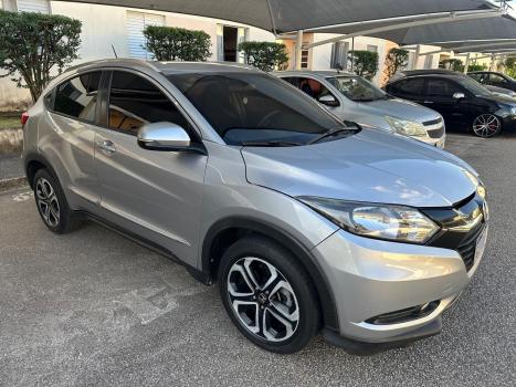 HONDA HR-V 1.8 16V 4P EX FLEX AUTOM�TICO CVT, Foto 3