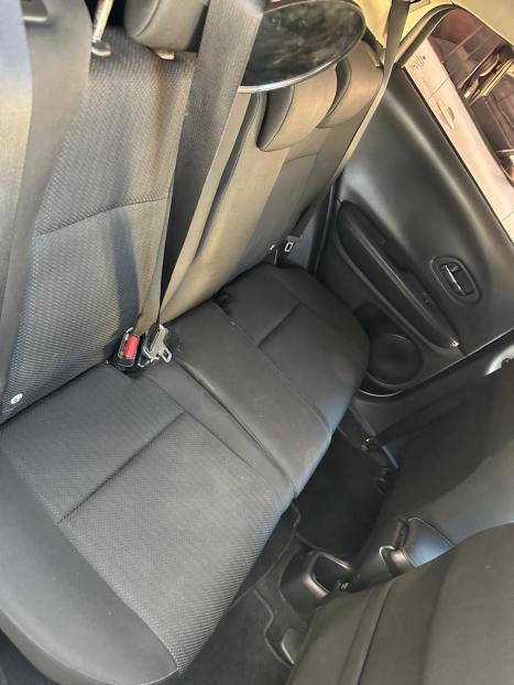 HONDA HR-V 1.8 16V 4P EX FLEX AUTOM�TICO CVT, Foto 5
