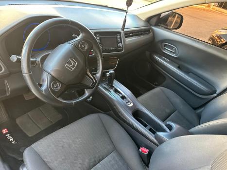 HONDA HR-V 1.8 16V 4P EX FLEX AUTOM�TICO CVT, Foto 7
