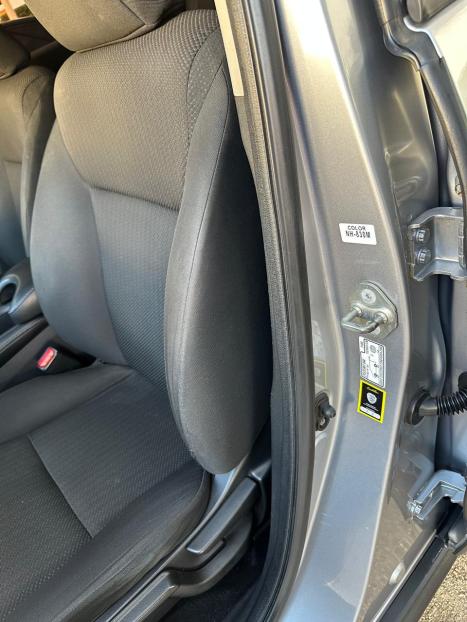 HONDA HR-V 1.8 16V 4P EX FLEX AUTOM�TICO CVT, Foto 9