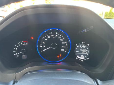 HONDA HR-V 1.8 16V 4P EX FLEX AUTOM�TICO CVT, Foto 11