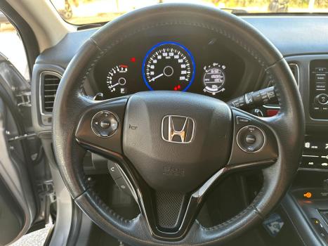 HONDA HR-V 1.8 16V 4P EX FLEX AUTOM�TICO CVT, Foto 12