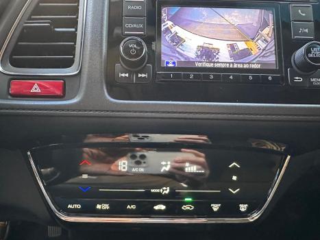 HONDA HR-V 1.8 16V 4P EX FLEX AUTOM�TICO CVT, Foto 13
