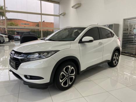 HONDA HR-V 1.8 16V 4P TOURING FLEX AUTOM�TICO CVT, Foto 1