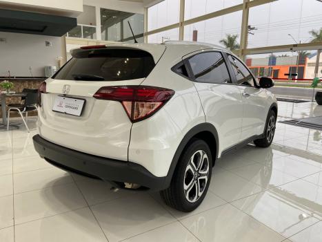 HONDA HR-V 1.8 16V 4P TOURING FLEX AUTOM�TICO CVT, Foto 2